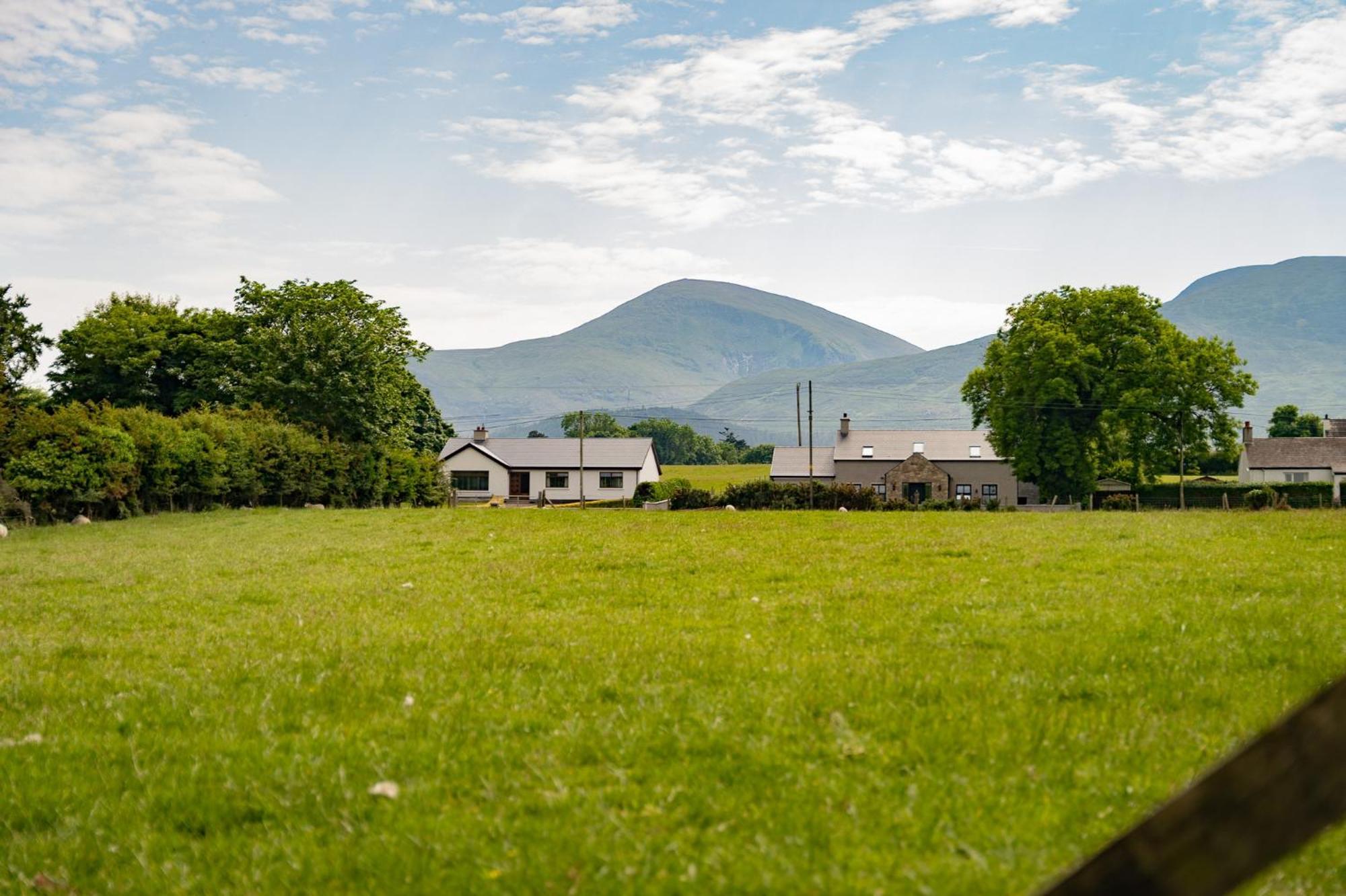 The Briers Country House Нюкасъл Екстериор снимка