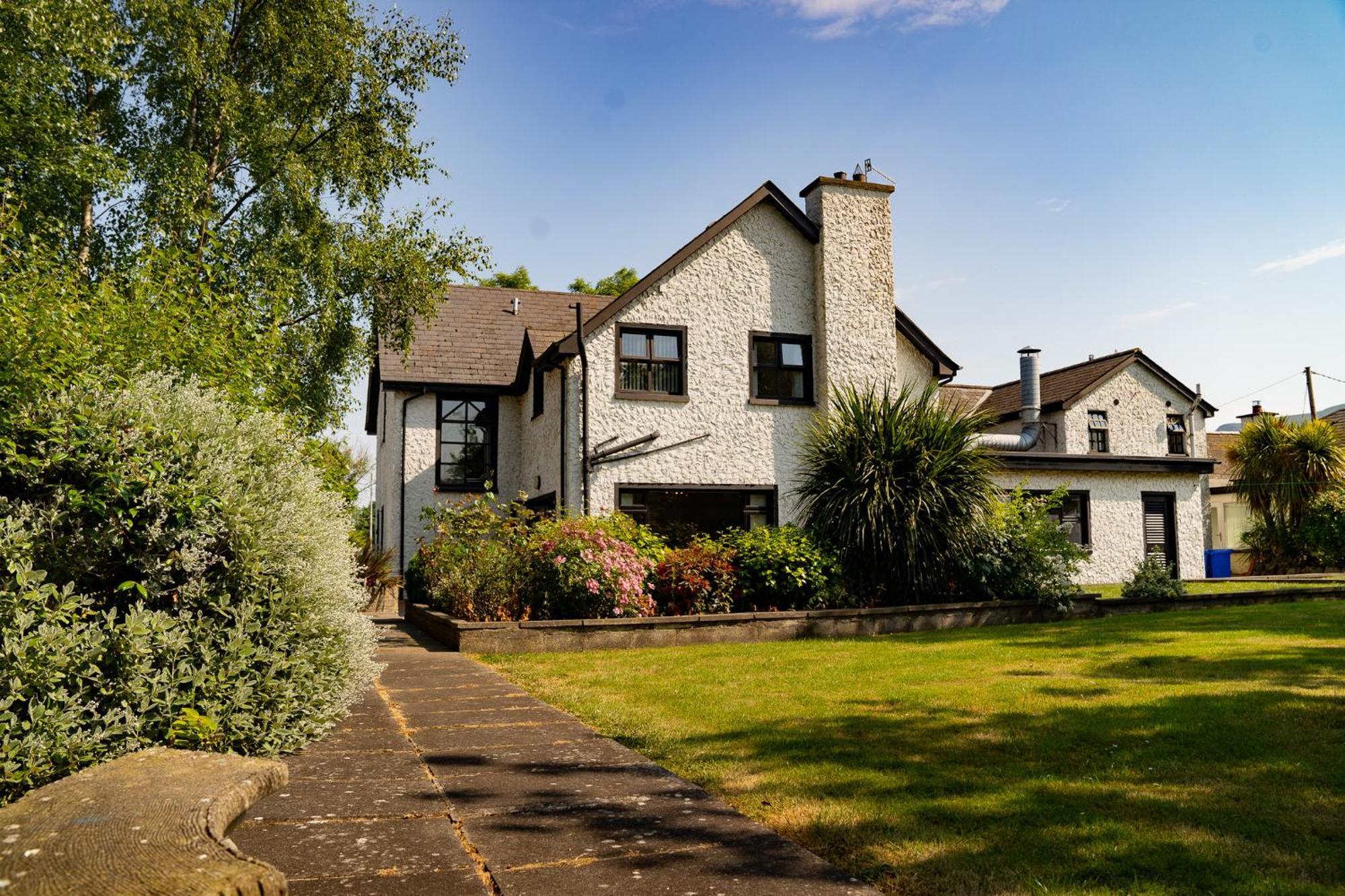The Briers Country House Нюкасъл Екстериор снимка